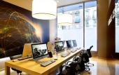 Туры в отель Infinity Hotel San Francisco, Tapestry Collection by Hilton Туры в отель Infinity Hotel San Francisco, Tapestry Collection by Hilton