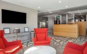 Туры в отель Infinity Hotel San Francisco, Tapestry Collection by Hilton Туры в отель Infinity Hotel San Francisco, Tapestry Collection by Hilton