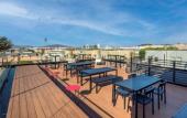 Туры в отель Infinity Hotel San Francisco, Tapestry Collection by Hilton Туры в отель Infinity Hotel San Francisco, Tapestry Collection by Hilton