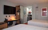 Туры в отель Infinity Hotel San Francisco, Tapestry Collection by Hilton Туры в отель Infinity Hotel San Francisco, Tapestry Collection by Hilton