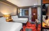 Туры в отель Infinity Hotel San Francisco, Tapestry Collection by Hilton Туры в отель Infinity Hotel San Francisco, Tapestry Collection by Hilton