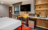Туры в отель Infinity Hotel San Francisco, Tapestry Collection by Hilton Туры в отель Infinity Hotel San Francisco, Tapestry Collection by Hilton