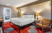 Туры в отель Infinity Hotel San Francisco, Tapestry Collection by Hilton Туры в отель Infinity Hotel San Francisco, Tapestry Collection by Hilton