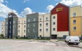 Туры в отель Sleep Inn & Suites Bricktown - near Medical Center Туры в отель Sleep Inn & Suites Bricktown - near Medical Center