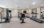 Туры в отель Sleep Inn & Suites Bricktown - near Medical Center Туры в отель Sleep Inn & Suites Bricktown - near Medical Center