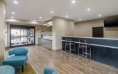 Туры в отель Sleep Inn & Suites Bricktown - near Medical Center Туры в отель Sleep Inn & Suites Bricktown - near Medical Center