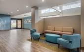 Туры в отель Sleep Inn & Suites Bricktown - near Medical Center Туры в отель Sleep Inn & Suites Bricktown - near Medical Center