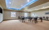Туры в отель Sleep Inn & Suites Bricktown - near Medical Center Туры в отель Sleep Inn & Suites Bricktown - near Medical Center