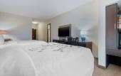 Туры в отель Sleep Inn & Suites Bricktown - near Medical Center Туры в отель Sleep Inn & Suites Bricktown - near Medical Center