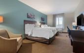 Туры в отель Sleep Inn & Suites Bricktown - near Medical Center Туры в отель Sleep Inn & Suites Bricktown - near Medical Center