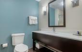 Туры в отель Sleep Inn & Suites Bricktown - near Medical Center Туры в отель Sleep Inn & Suites Bricktown - near Medical Center