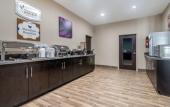 Туры в отель Sleep Inn & Suites Bricktown - near Medical Center Туры в отель Sleep Inn & Suites Bricktown - near Medical Center