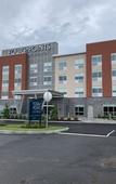 Туры в отель Four Points by Sheraton Albany Туры в отель Four Points by Sheraton Albany