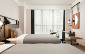 Туры в отель Hangzhou YuHang WanHan Hotel Туры в отель Hangzhou YuHang WanHan Hotel