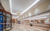 Туры в отель Vienna International Hotel(Shuanglong airport store of Guiyang Airport) Туры в отель Vienna International Hotel(Shuanglong airport store of Guiyang Airport)