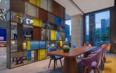 Туры в отель Hampton by Hilton Foshan West Station Туры в отель Hampton by Hilton Foshan West Station