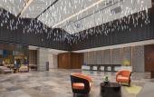 Туры в отель Hampton by Hilton Foshan West Station Туры в отель Hampton by Hilton Foshan West Station