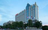 Туры в отель Hampton by Hilton Foshan West Station Туры в отель Hampton by Hilton Foshan West Station