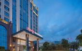 Туры в отель Hampton by Hilton Foshan West Station Туры в отель Hampton by Hilton Foshan West Station