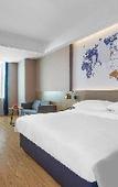 Туры в отель Kyriad Marvelous Hotel(Huizhou Boluo Yuanzhou) Туры в отель Kyriad Marvelous Hotel(Huizhou Boluo Yuanzhou)