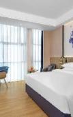 Туры в отель Kyriad Marvelous Hotel(Huizhou Boluo Yuanzhou) Туры в отель Kyriad Marvelous Hotel(Huizhou Boluo Yuanzhou)
