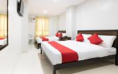 Туры в отель OYO 152 Sangco Condotel Туры в отель OYO 152 Sangco Condotel