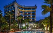 Туры в отель Garda Suite Hotel ****S - Tonelli Hotels Туры в отель Garda Suite Hotel ****S - Tonelli Hotels