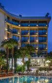 Туры в отель Garda Suite Hotel ****S - Tonelli Hotels Туры в отель Garda Suite Hotel ****S - Tonelli Hotels