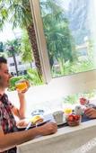Туры в отель Garda Suite Hotel ****S - Tonelli Hotels Туры в отель Garda Suite Hotel ****S - Tonelli Hotels
