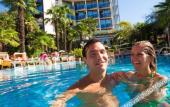 Туры в отель Garda Suite Hotel ****S - Tonelli Hotels Туры в отель Garda Suite Hotel ****S - Tonelli Hotels