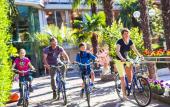Туры в отель Garda Suite Hotel ****S - Tonelli Hotels Туры в отель Garda Suite Hotel ****S - Tonelli Hotels
