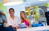 Туры в отель Garda Suite Hotel ****S - Tonelli Hotels Туры в отель Garda Suite Hotel ****S - Tonelli Hotels