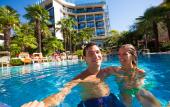 Туры в отель Garda Suite Hotel ****S - Tonelli Hotels Туры в отель Garda Suite Hotel ****S - Tonelli Hotels