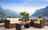 Туры в отель Garda Suite Hotel ****S - Tonelli Hotels Туры в отель Garda Suite Hotel ****S - Tonelli Hotels