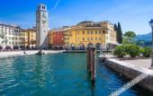 Туры в отель Garda Suite Hotel ****S - Tonelli Hotels Туры в отель Garda Suite Hotel ****S - Tonelli Hotels