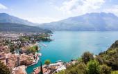 Туры в отель Garda Suite Hotel ****S - Tonelli Hotels Туры в отель Garda Suite Hotel ****S - Tonelli Hotels