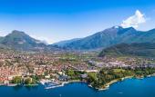 Туры в отель Garda Suite Hotel ****S - Tonelli Hotels Туры в отель Garda Suite Hotel ****S - Tonelli Hotels