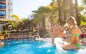 Туры в отель Garda Suite Hotel ****S - Tonelli Hotels Туры в отель Garda Suite Hotel ****S - Tonelli Hotels