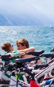 Туры в отель Garda Suite Hotel ****S - Tonelli Hotels Туры в отель Garda Suite Hotel ****S - Tonelli Hotels