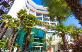 Туры в отель Garda Suite Hotel ****S - Tonelli Hotels Туры в отель Garda Suite Hotel ****S - Tonelli Hotels