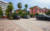 Туры в отель Garda Suite Hotel ****S - Tonelli Hotels Туры в отель Garda Suite Hotel ****S - Tonelli Hotels