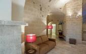 Туры в отель BV QUARRY MATERA Туры в отель BV QUARRY MATERA