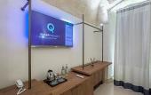 Туры в отель BV QUARRY MATERA Туры в отель BV QUARRY MATERA