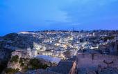 Туры в отель BV QUARRY MATERA Туры в отель BV QUARRY MATERA