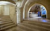 Туры в отель BV QUARRY MATERA Туры в отель BV QUARRY MATERA
