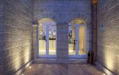 Туры в отель BV QUARRY MATERA Туры в отель BV QUARRY MATERA