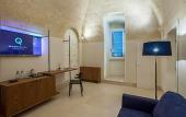 Туры в отель BV QUARRY MATERA Туры в отель BV QUARRY MATERA