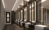 Туры в отель Wuhan Marriott Hotel Hankou Туры в отель Wuhan Marriott Hotel Hankou