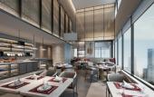 Туры в отель Wuhan Marriott Hotel Hankou Туры в отель Wuhan Marriott Hotel Hankou