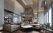 Туры в отель Wuhan Marriott Hotel Hankou Туры в отель Wuhan Marriott Hotel Hankou